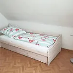 Holiday home Haus Burbach Bad Camberg