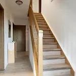 Haus Burbach * Bad Camberg