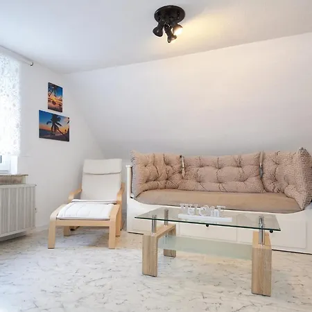 Haus Burbach * Bad Camberg