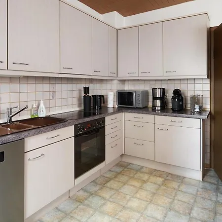 Haus Burbach Casa vacanze