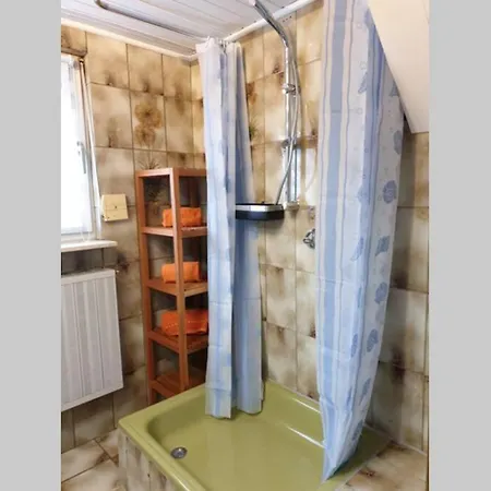 Haus Burbach Casa vacanze *