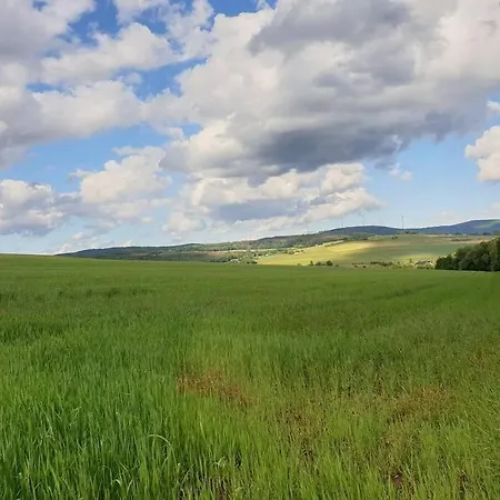 Nyaraló Haus Burbach