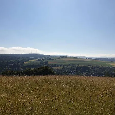 Haus Burbach Bad Camberg