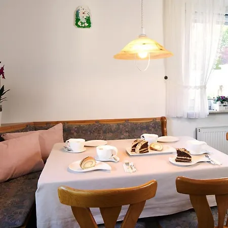 Haus Burbach Bad Camberg