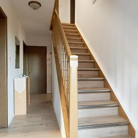 Haus Burbach * Bad Camberg