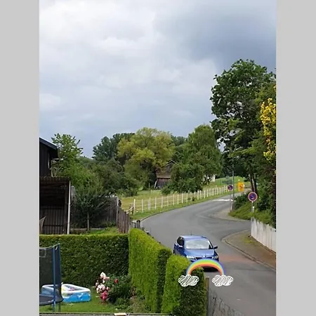 Haus Burbach Bad Camberg