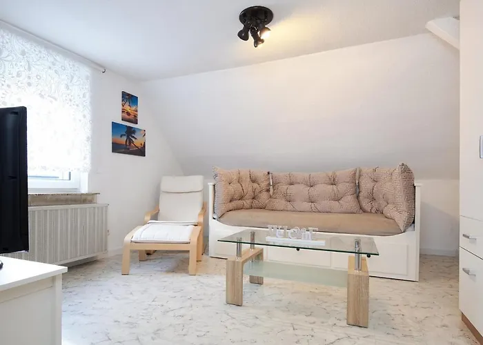 Haus Burbach * Bad Camberg