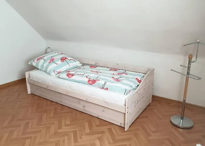 Casa vacanze Haus Burbach Bad Camberg