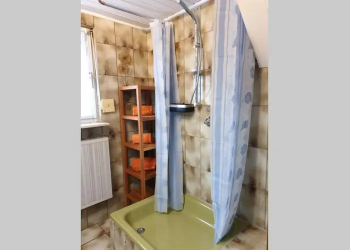 Haus Burbach Casa vacanze *