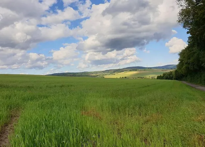 Casa vacanze Haus Burbach