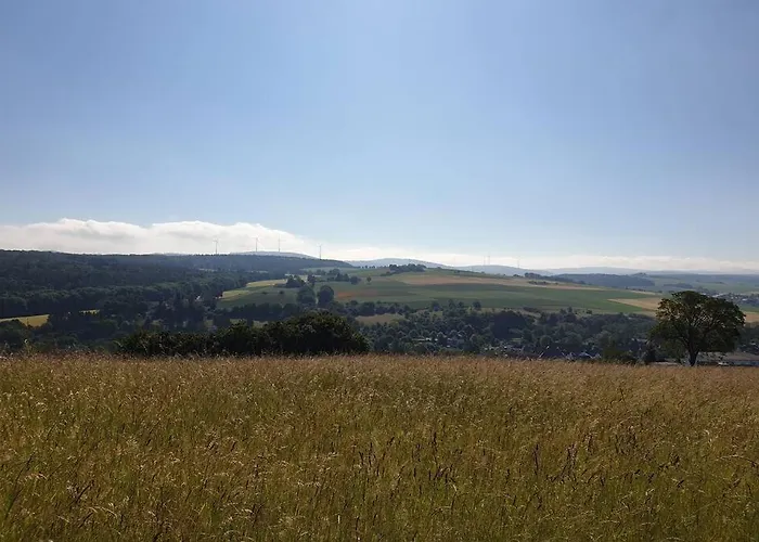 Haus Burbach Bad Camberg