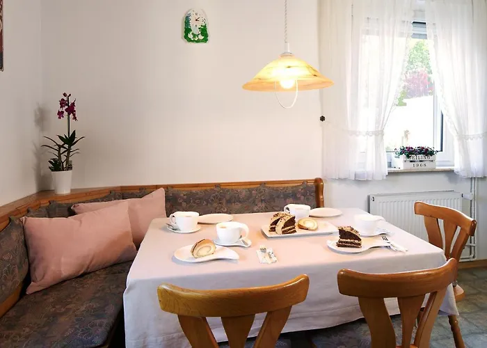 Haus Burbach Bad Camberg