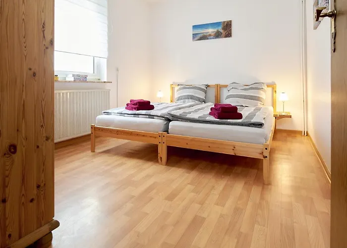 Haus Burbach Дом отдыха