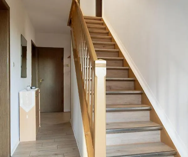 Haus Burbach * Bad Camberg