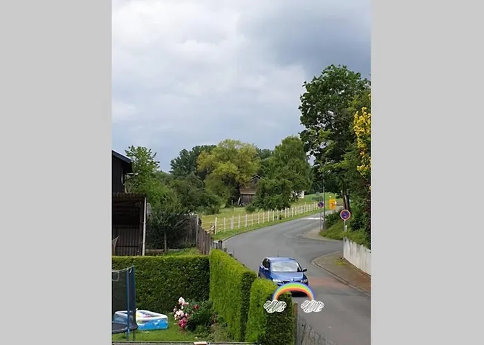 Haus Burbach Bad Camberg